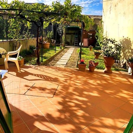피렌체 The Garden House 아파트 외부 사진