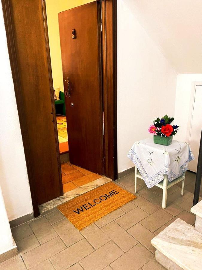 피렌체 The Garden House 아파트 외부 사진